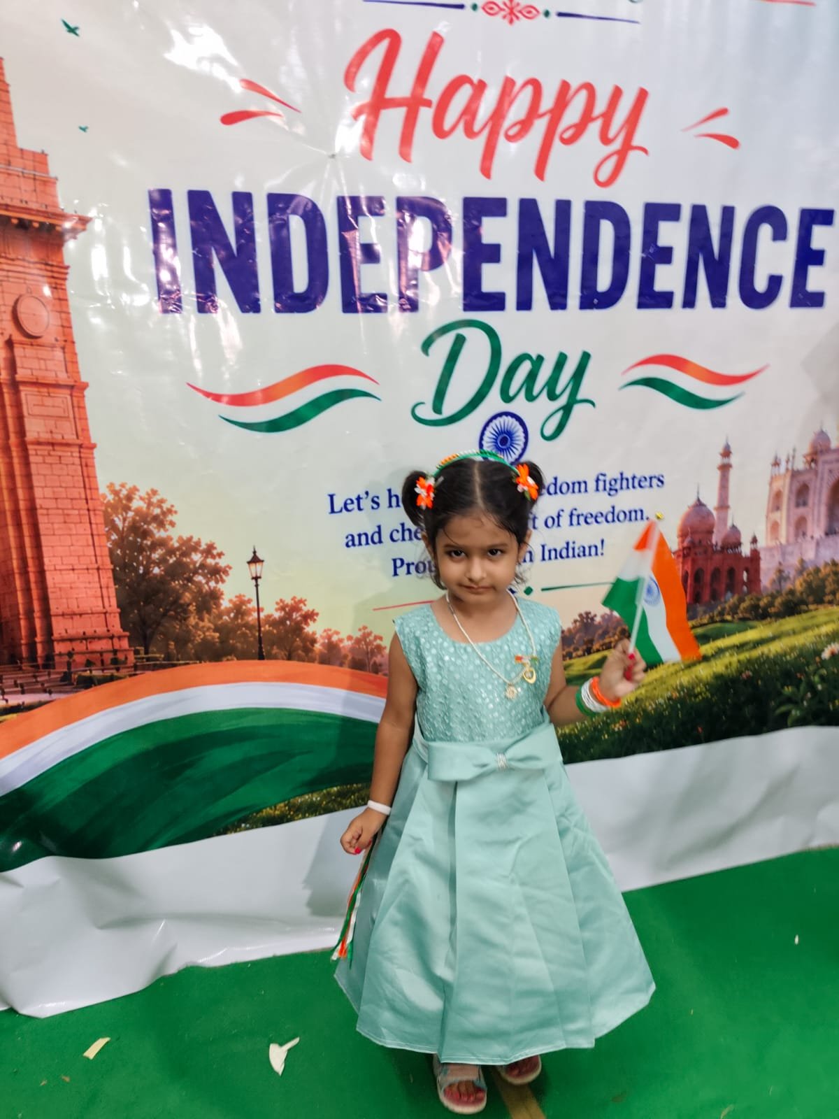 Independence Day Celebration - Snapshot 2