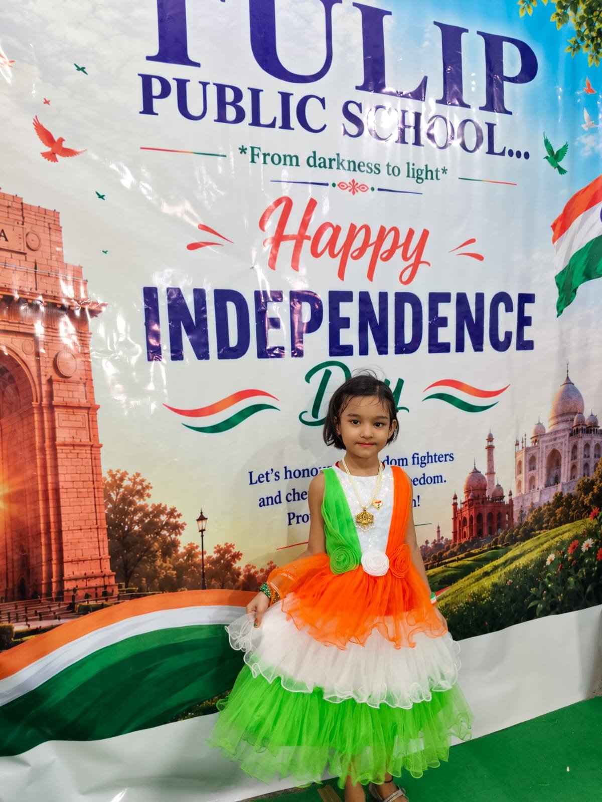 Independence Day Celebration - Snapshot 3