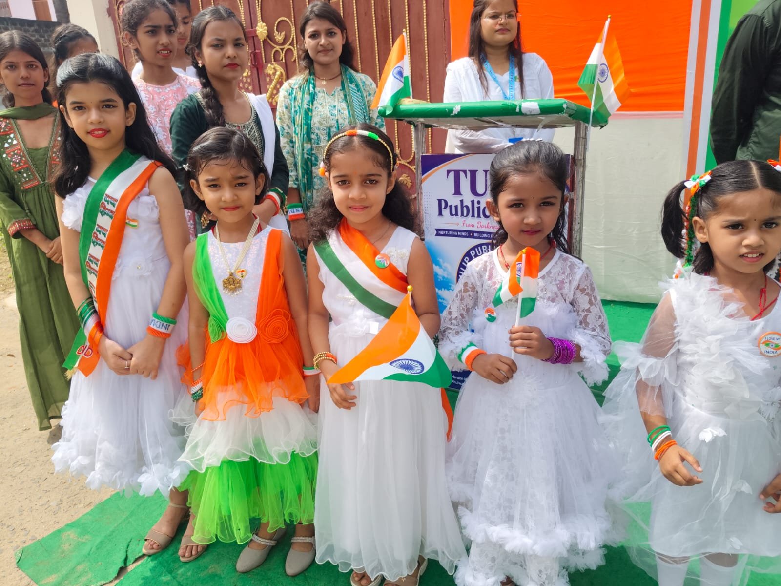 Independence Day Celebration - Snapshot 4