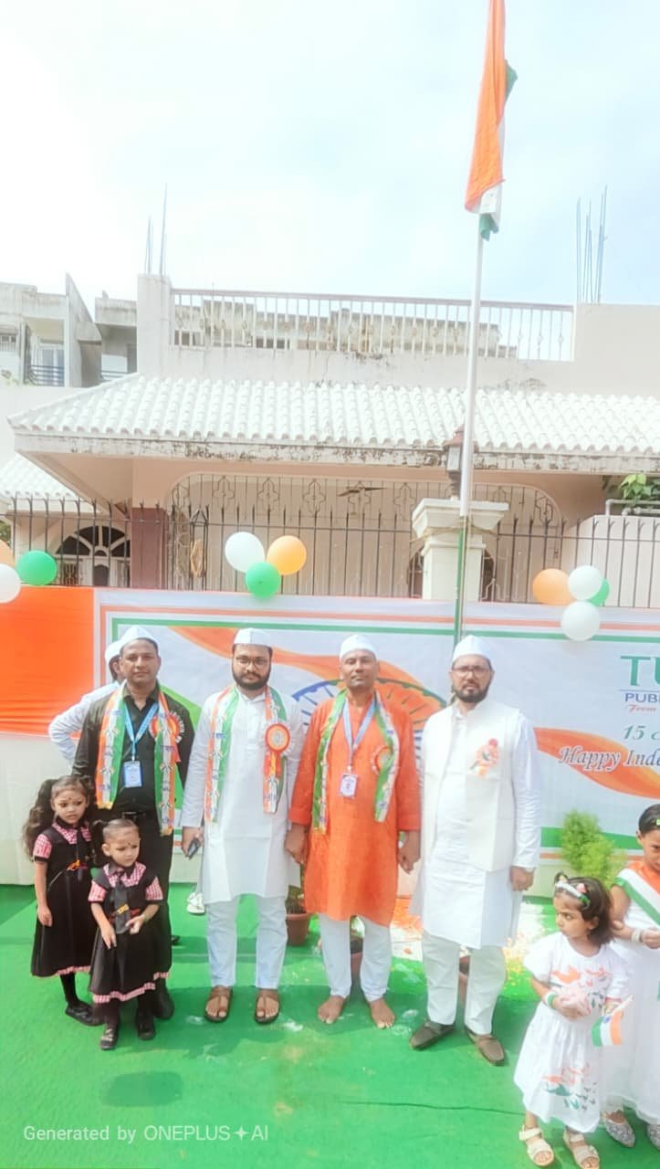 Independence day