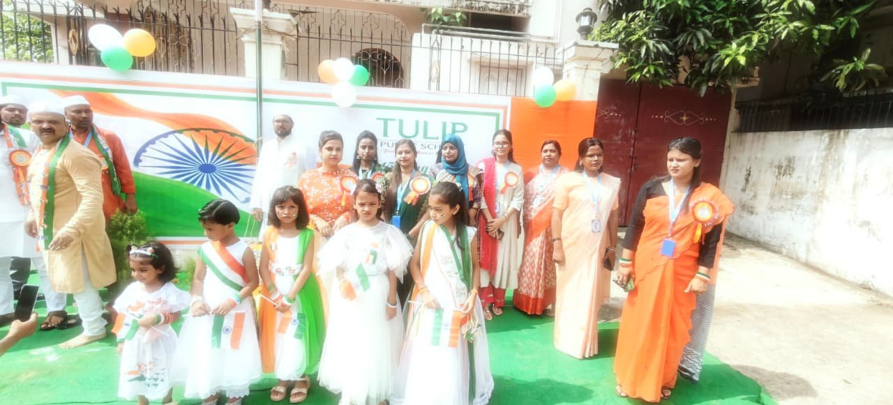 Independence day