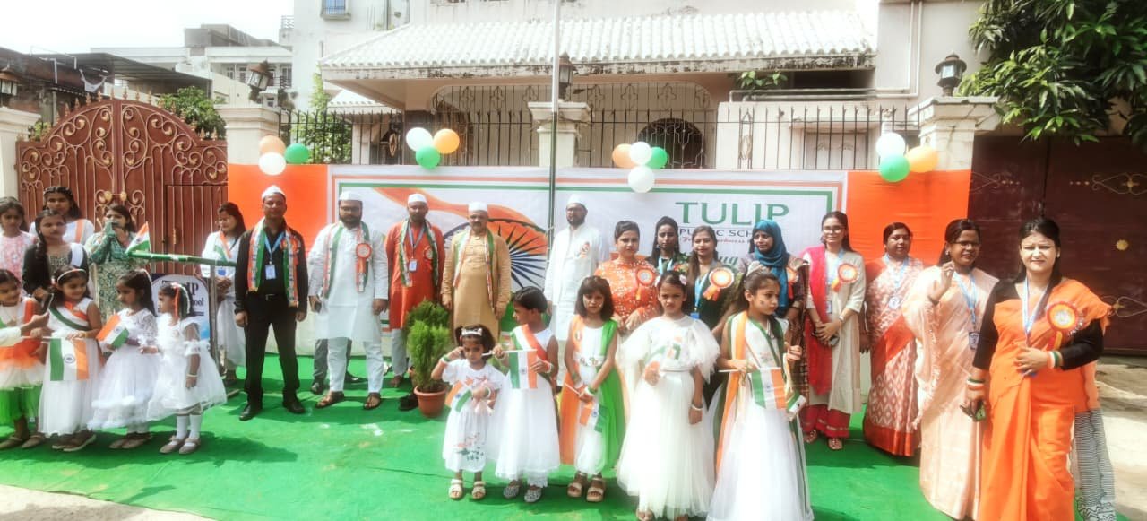 Independence day 2026
