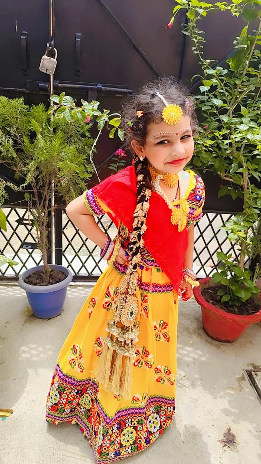 Shri Krishna Janmashtami