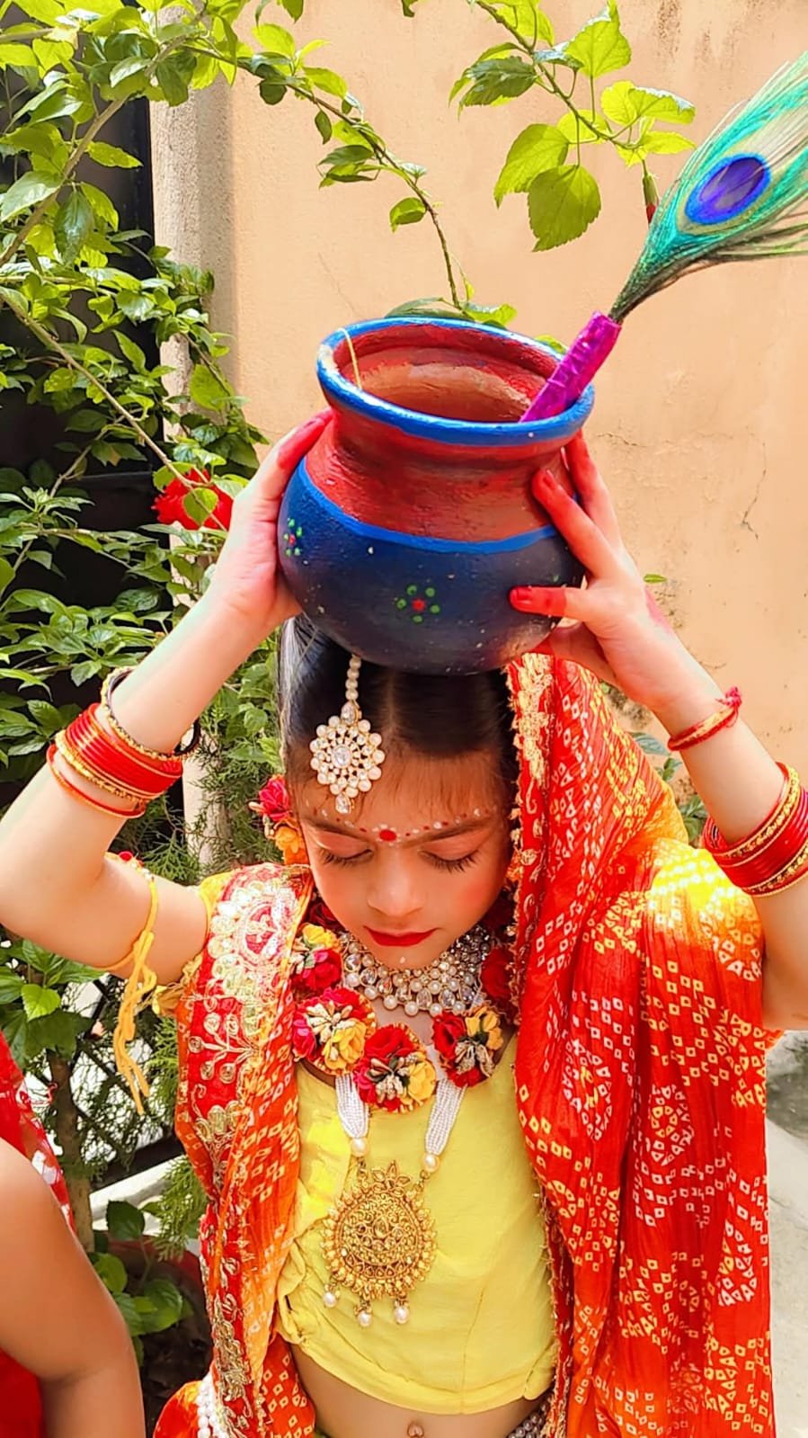 Shri Krishna Janmashtami