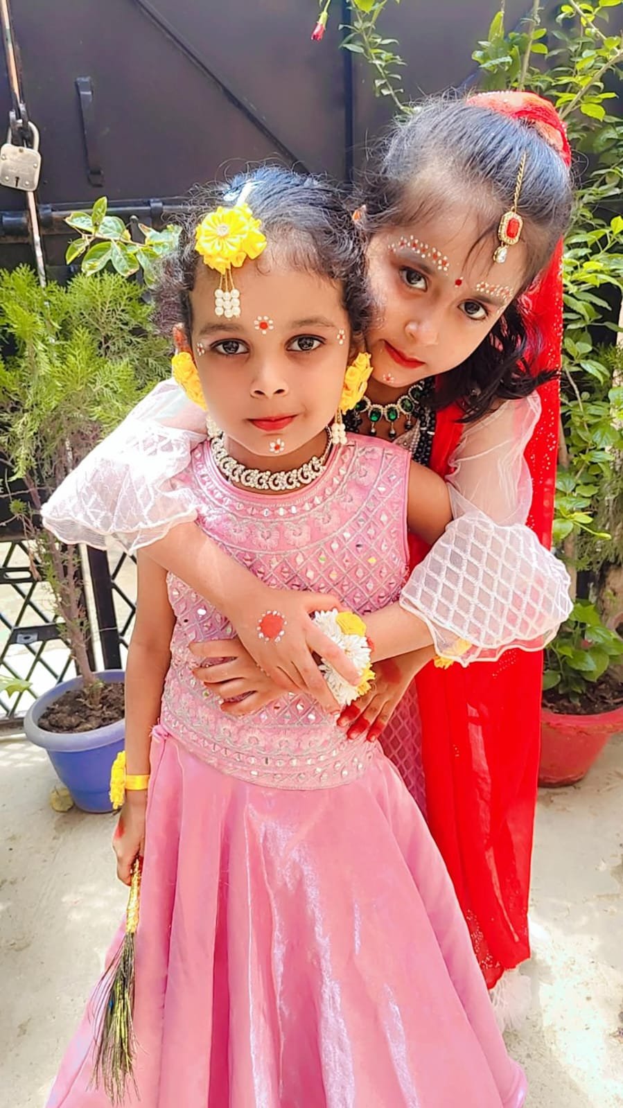 Shri Krishna Janmashtami