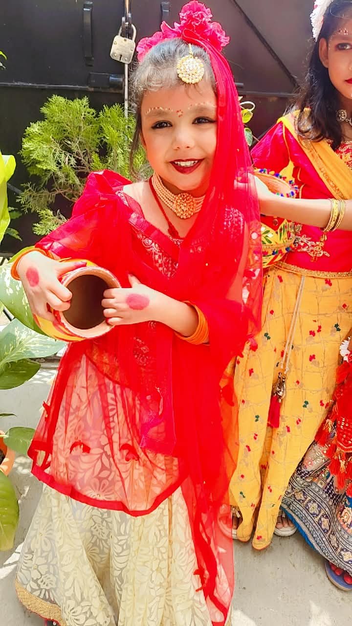 Shri Krishna Janmashtami