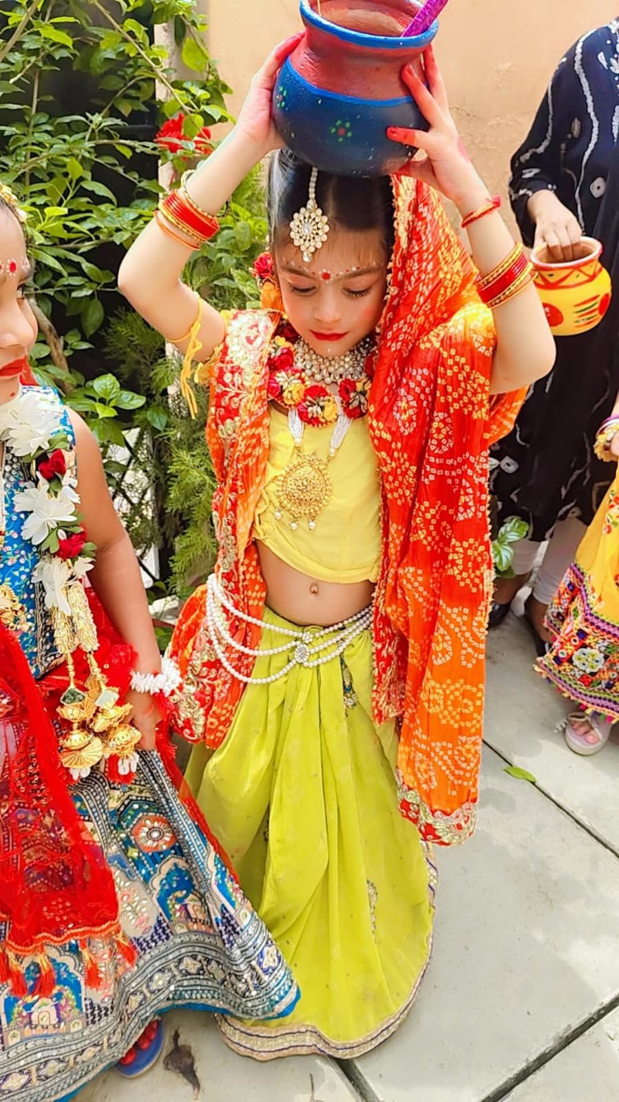 Shri Krishna Janmashtami
