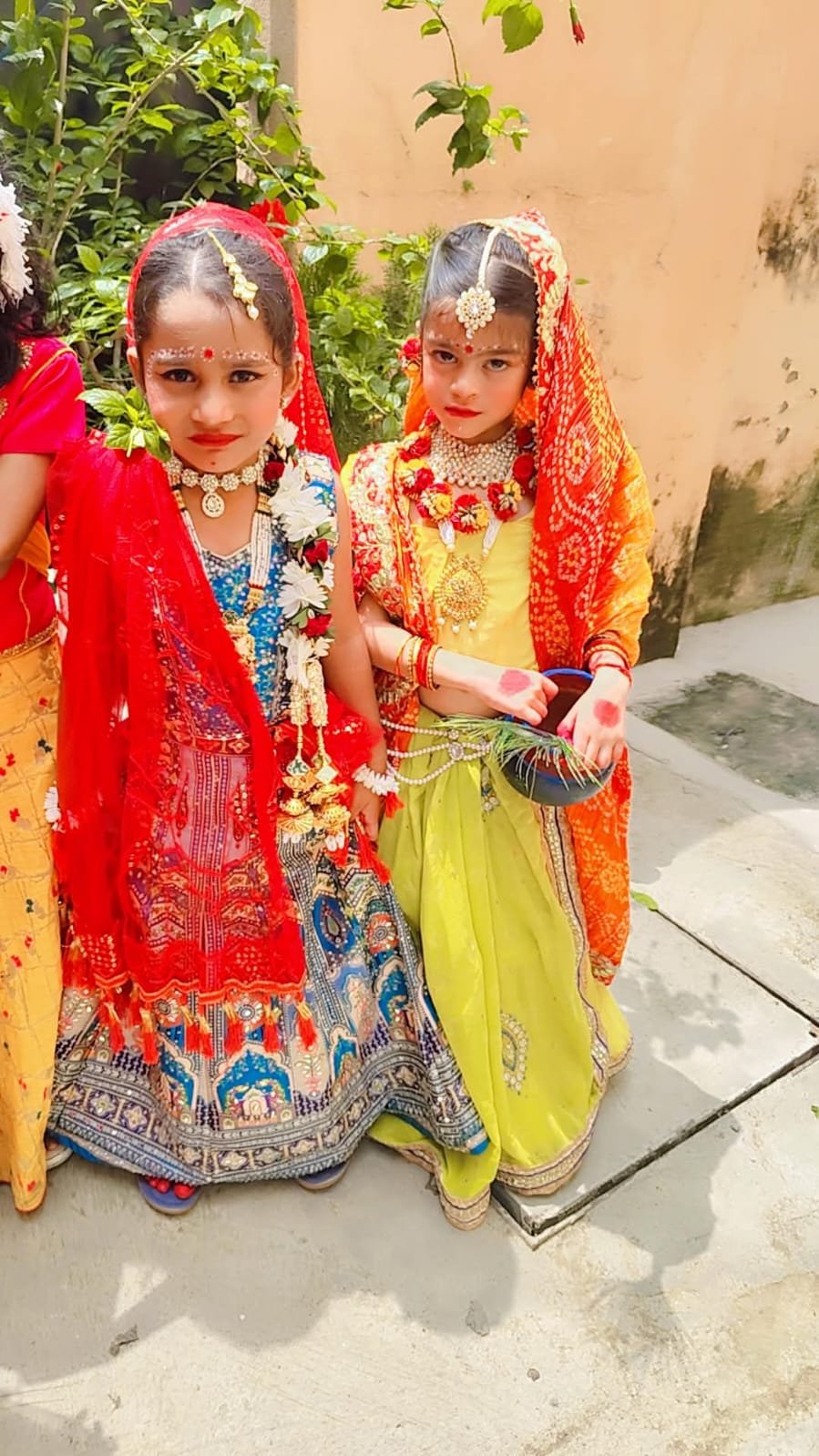 Shri Krishna Janmashtami